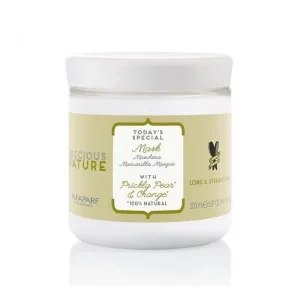 Masque cheveux ALFAPARF PRECIOUS Nature 200ml