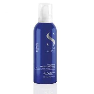 Mousse coiffante ALFAPARF Milano Semi Di Lino Volume 200m