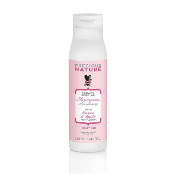 Shampoing ALFAPARF Milano Precious Nature 250ml