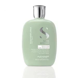 Shampoing ALFAPARF Milano Semi Di Lino Scalp Rebalance 250ml