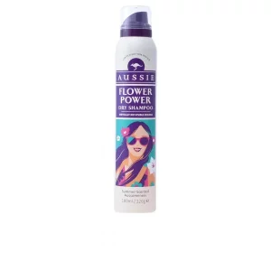 Shampooing Aussie Hair cheveux Sec 180ml
