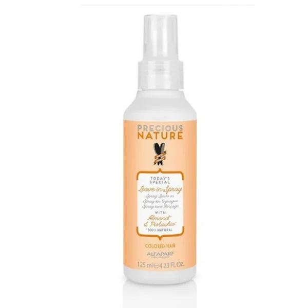 Spray cheveux ALFAPARF Milano Precious Nature 125ml