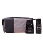 Coffret EDT Axe Dark Temptation Vaporisateur 100ml et deodorant 150ml