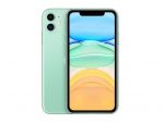 Apple iPhone 11 128 Go vert
