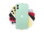 Apple iPhone 11 128 Go vert