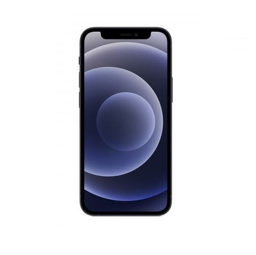 Apple iPhone 12 mini 64 go Black