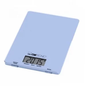 Balance de cuisine Clatronic KW 3626 Bleu