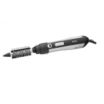 Brosse coiffante soufflante AEG