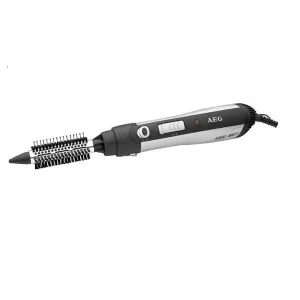 Brosse coiffante soufflante AEG