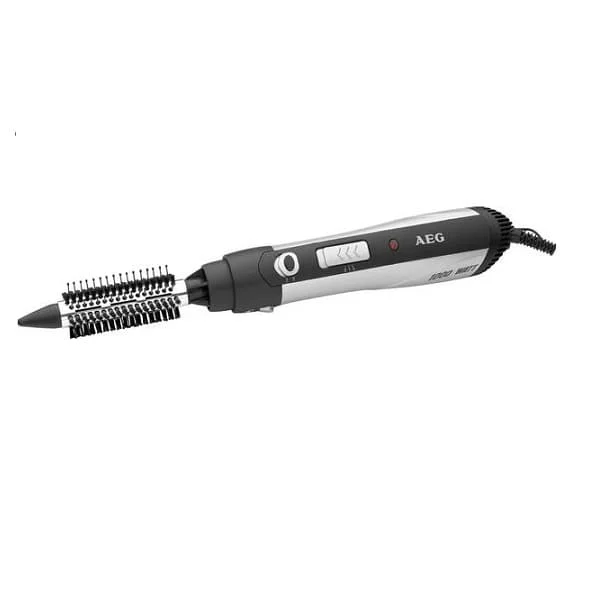 Brosse coiffante soufflante AEG