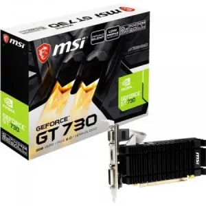 Carte graphique MSI N730K-2GD3H