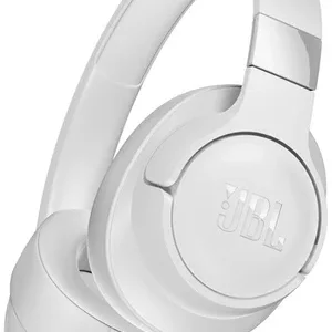Casque audio JBL TUNE 750 BTNC BLANC