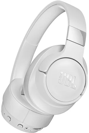Casque audio JBL TUNE 750 BTNC BLANC