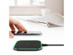 Chargeur de smartphone sans fil