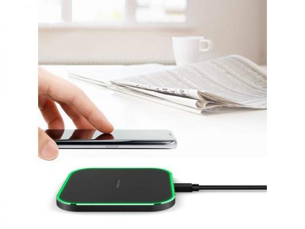 Chargeur de smartphone sans fil