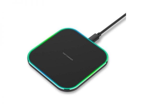 Chargeur de smartphone sans fil
