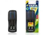 Chargeur universel Varta sans piles pour blister AA – AAA