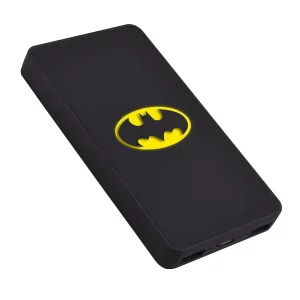 Emtec Power Essentials 5000mAh Batman