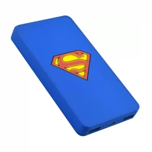 Emtec Power Essentials 5000mAh Superman