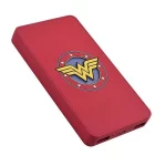 Emtec Power Essentials 5000mAh Wonder Woman
