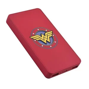 Emtec Power Essentials 5000mAh Wonder Woman