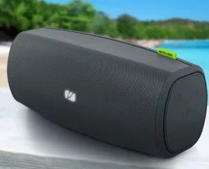 Enceinte bluetooth portabme splash proof M-910 Muse