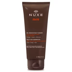 Gel douche multi-usages NUXE Men 200ml