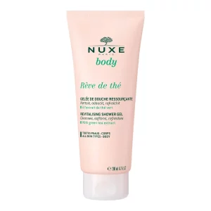 Gelée de douche Nuxe Rêve de thé 200ml