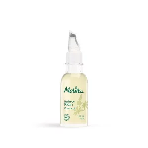 Huile de Ricin bio MELVITA