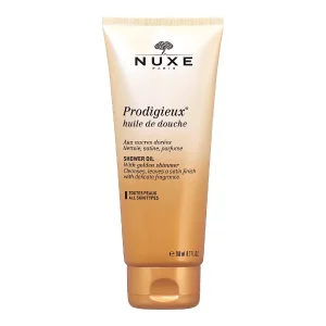 Huile de douche soins Prodigieux 200ml