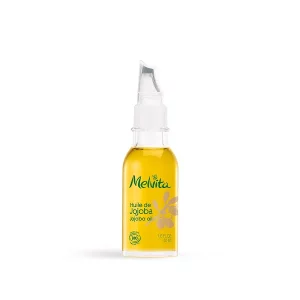 Huile de jojoba bio MELVITA