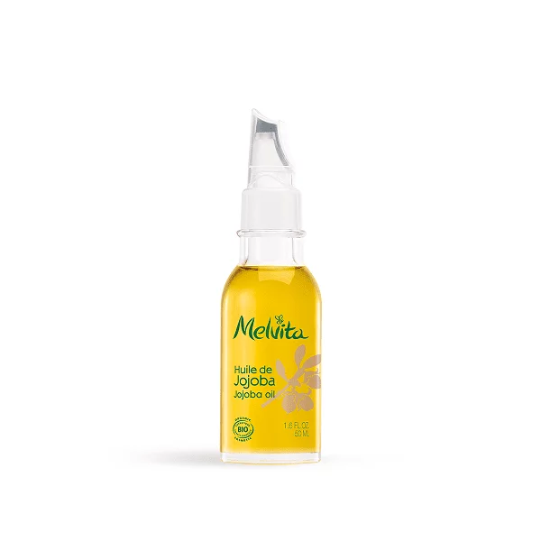 Huile de jojoba bio MELVITA
