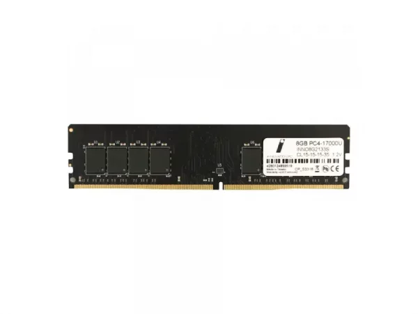Innovation IT mémoire CL15 1.2V DDR4 LD 2133 8GB