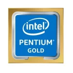 Intel Pentium Gold Dual-Core Processor G6500 4,1 Ghz 4M Box
