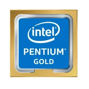 Intel Pentium Gold Dual-Core Processor G6500 4,1 Ghz 4M Box