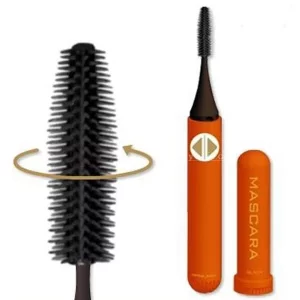 Mascara Spinlash – 360° Brosse rotative de mascara