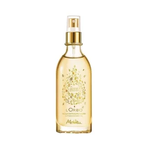 MELVITA – L’Or Bio – Huile Extraordinaire, 100ml