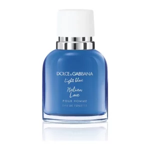 Parfum Homme Dolce & Gabanna Light Blue Italian Love EDT 50ml