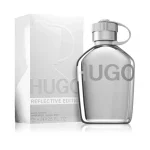 Parfum Homme Hugo Boss HUGO REFLECTIVE Edt 75ml