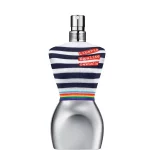 Parfum Homme Le Male Pride Eau de Toilette pour Homme 125 ml