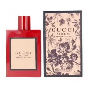 Parfum femme Bloom Ambrosia Di fiori GUCCI EDP 50ML