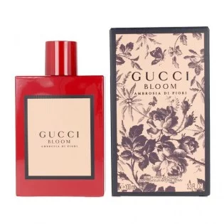 Parfum femme Bloom Ambrosia Di fiori GUCCI EDP 50ML