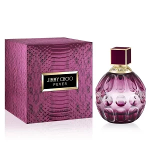 Parfum femme Fever JIMMY CHOO EDP 60ml