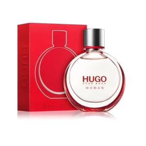 Parfum femme HUGO Woman Hugo Boss EDP 30ml