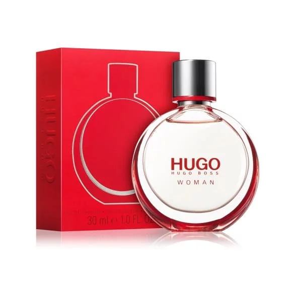 Parfum femme HUGO Woman Hugo Boss EDP 30ml