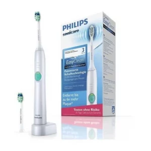 Philips Sonicare nettoyage facile Brosse à dents électrique – Blanc