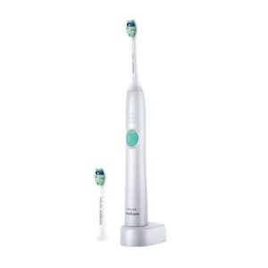Philips-Sonicare-nettoyage-facile-HX651245-Brosse-à-dents-électrique-Blanc-tendance