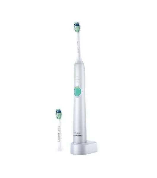 Philips Sonicare nettoyage facile Brosse à dents électrique – Blanc