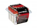 Pile Camelion Plus Alcaline 9V 6LR61 (6 pcs.)