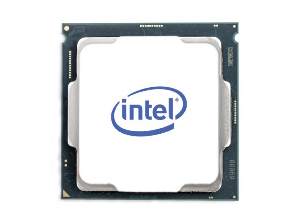 Processeur Intel® Core™ i3-10100F 3,6 GHz – Skt 1200 Comet Lake